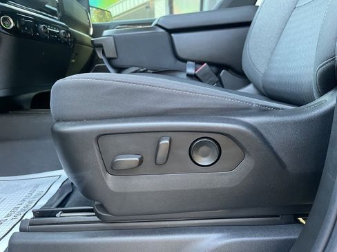 Used 2023 Chevrolet Silverado 1500 RST w/ Protection Package image 22