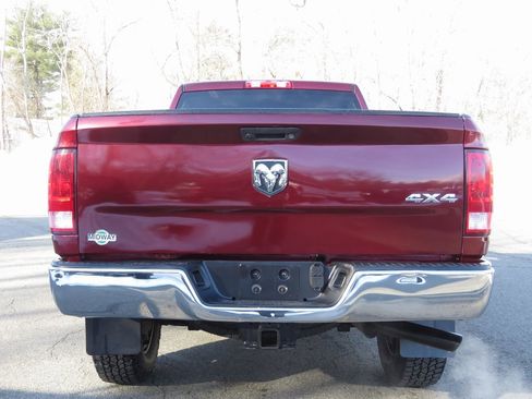 Used 2018 RAM 2500 Tradesman w/ Chrome Appearance Group image 6