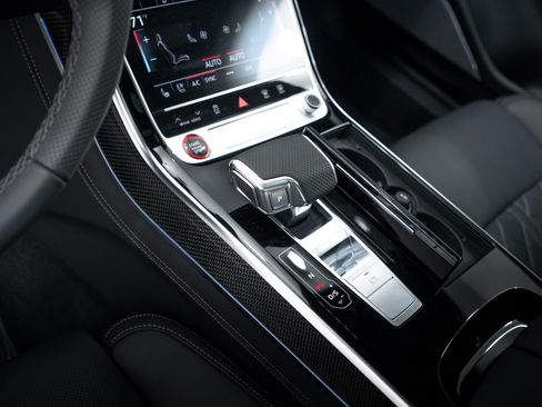 New 2026 Audi S8 AWD/4WD image 10