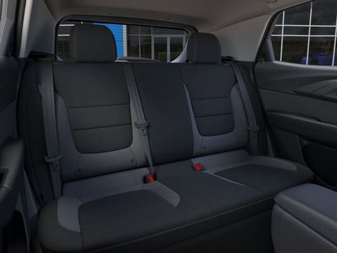 New 2026 Chevrolet TrailBlazer LT image 17