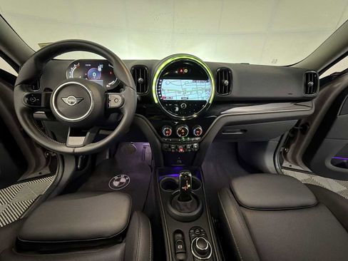 Certified 2023 MINI Cooper Countryman S image 16