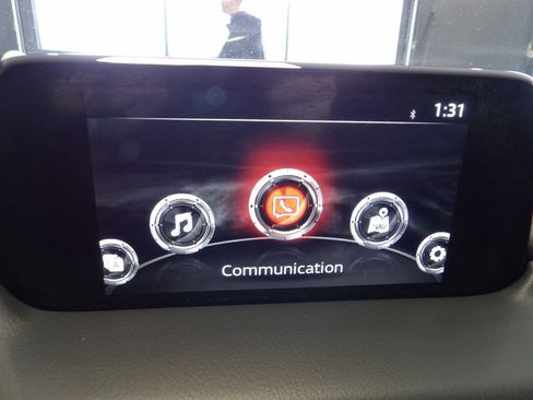 Used 2018 MAZDA CX-5 Touring w/ Preferred Equipment Package image 35