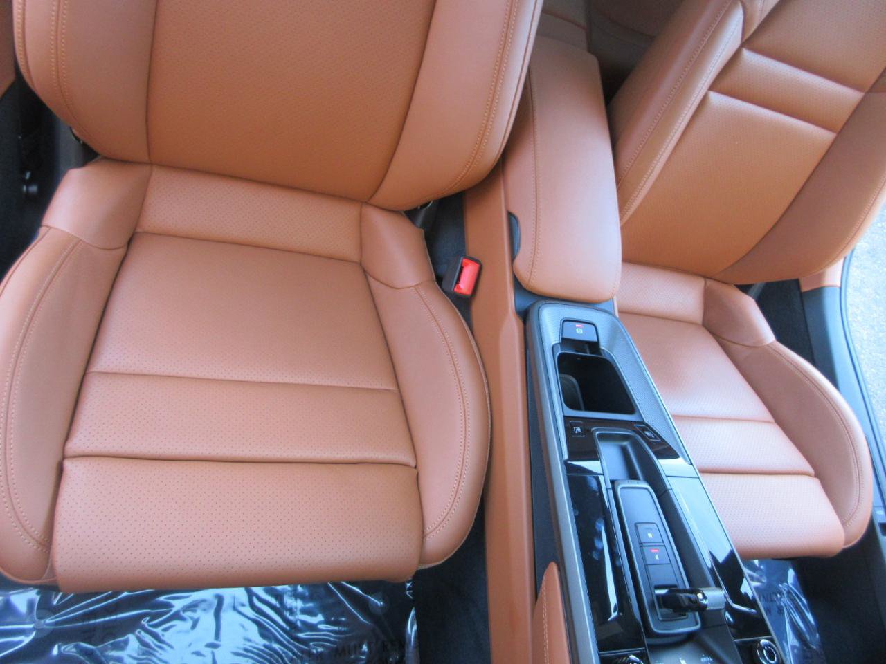 Used 2026 Porsche 911 Carrera S RWD image 36