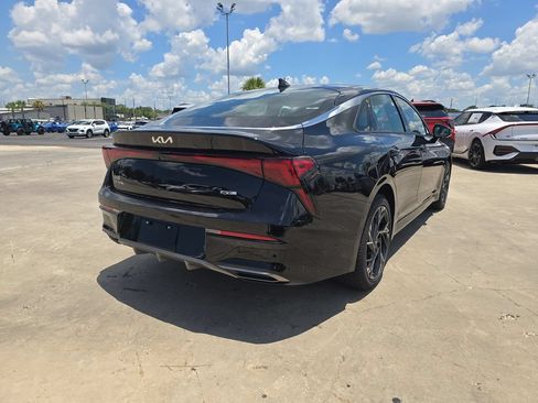 New 2026 Kia K5 GT-Line FWD image 8