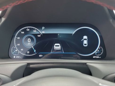 Used 2022 Hyundai Sonata SEL Plus FWD image 29
