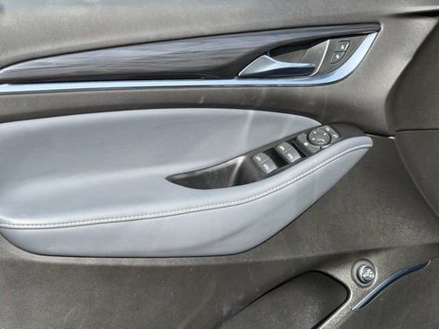 Used 2023 Buick Enclave Essence w/ LPO, Floor Liner Package FWD image 11