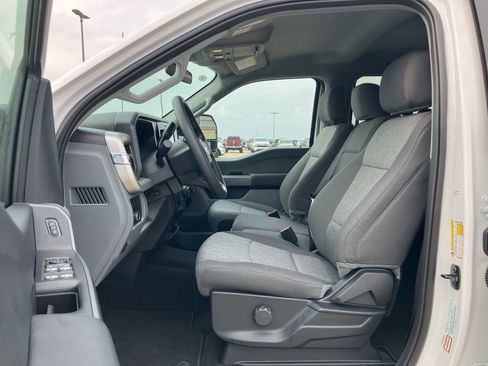 New 2026 Ford F350 XL w/ STX Appearance Package image 23