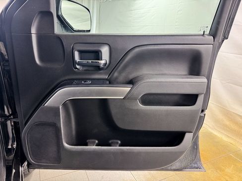 Used 2014 Chevrolet Silverado 1500 LT w/ All Star Edition AWD/4WD image 15