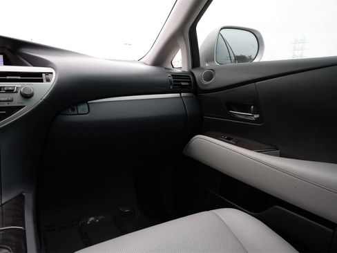 Used 2013 Lexus RX 350 FWD w/ Navigation Pkg image 8