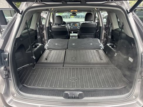 Used 2019 Toyota Highlander Plus image 19