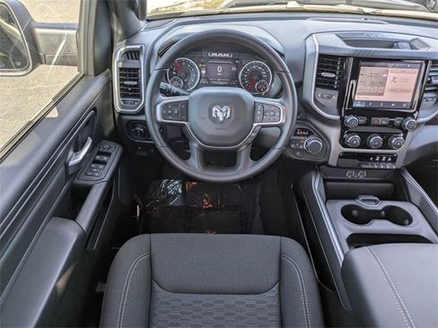 New 2026 RAM 1500 Express image 16