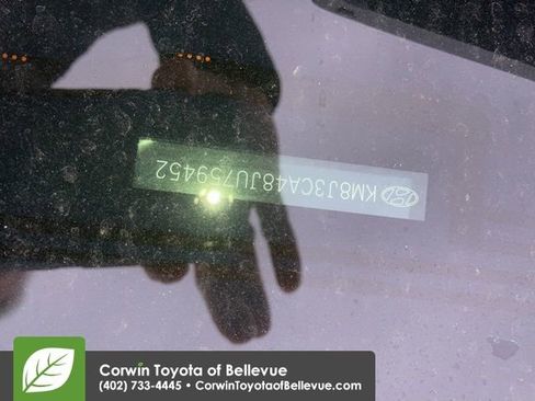 Used 2018 Hyundai Tucson SEL image 9