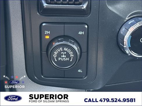 Used 2025 Ford F150 XLT w/ Equipment Group 302A MID AWD/4WD image 23