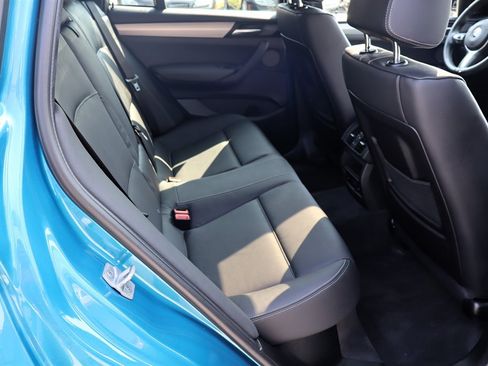 Used 2018 BMW X4 M40i AWD/4WD image 21