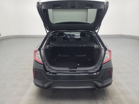 Used 2019 Honda Civic LX image 29