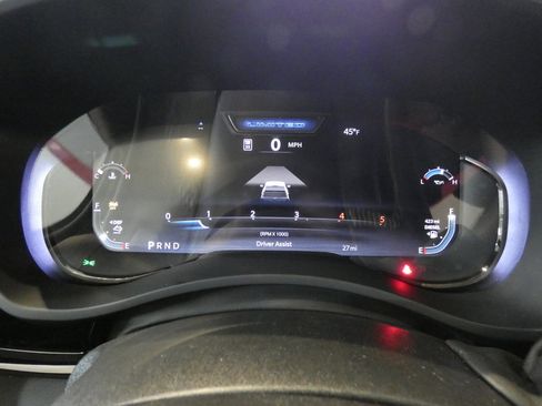 New 2026 RAM 3500 Limited image 26