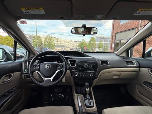 Used 2013 Honda Civic LX image 22
