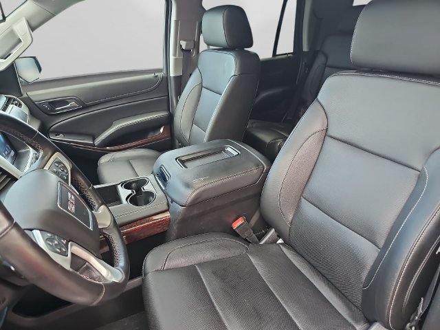 Used 2020 GMC Yukon SLT w/ Open Road Package AWD/4WD image 19