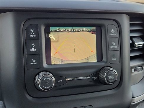 Used 2024 RAM 3500 Tradesman image 15