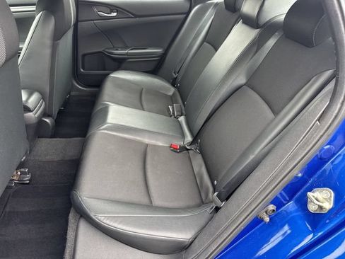 Used 2019 Honda Civic Sport image 19