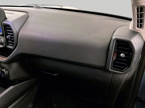 Used 2024 Ford Bronco Sport Outer Banks image 15