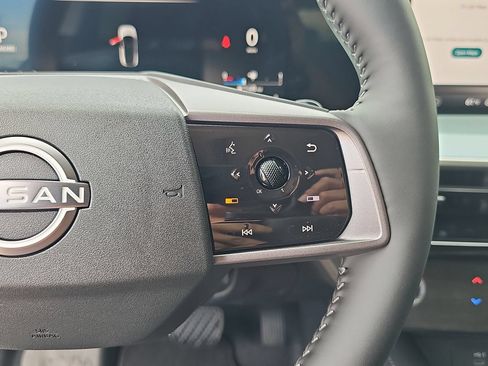 New 2026 Nissan Murano SL AWD/4WD image 17