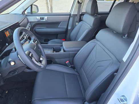 New 2026 Hyundai Santa Fe SEL w/ Tow & Go Package image 18