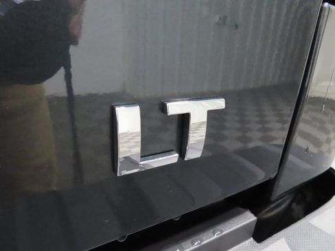 Used 2018 Chevrolet Silverado 1500 LT w/ All Star Edition image 42