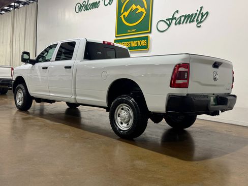 Used 2023 RAM 2500 Tradesman image 6