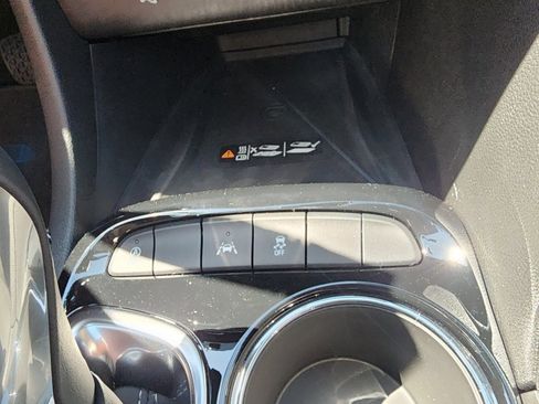 New 2026 Buick Encore GX Sport Touring w/ Advanced Technology Package image 29