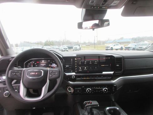 New 2026 GMC Sierra 1500 Elevation w/ Elevation Premium Package AWD/4WD image 16