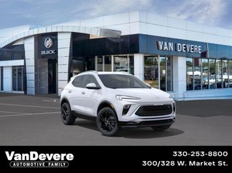 New 2026 Buick Encore GX Sport Touring video 1