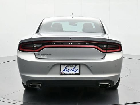 Used 2023 Dodge Charger SXT image 6