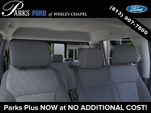 New 2026 Ford F350 XL w/ STX Appearance Package image 22