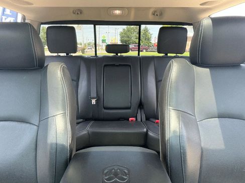 Used 2015 RAM 1500 Sport w/ Convenience Group AWD/4WD image 24