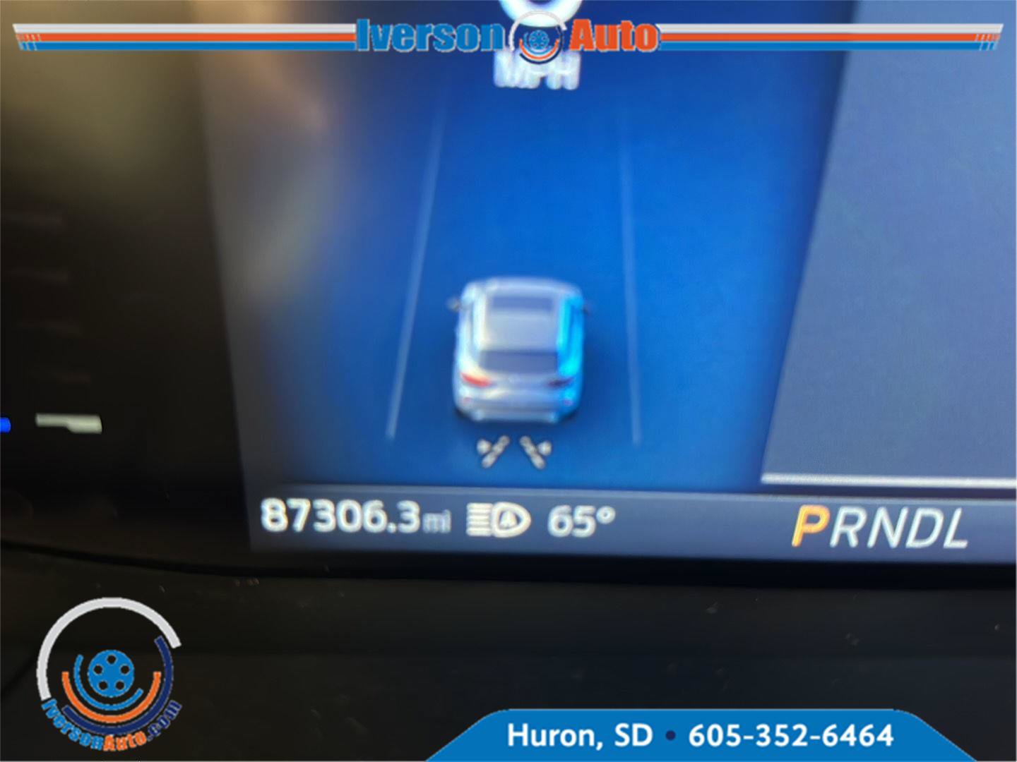 Used 2023 Ford Escape AWD image 15