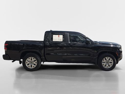 Used 2023 Nissan Frontier SV w/ SV Premium Package image 6