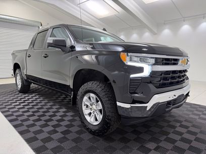 Used 2023 Chevrolet Silverado 1500 LT