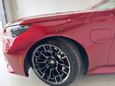 Used 2025 BMW M5 w/ Carbon Package image 12