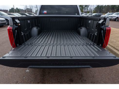 New 2026 Toyota Tundra SR5 image 14