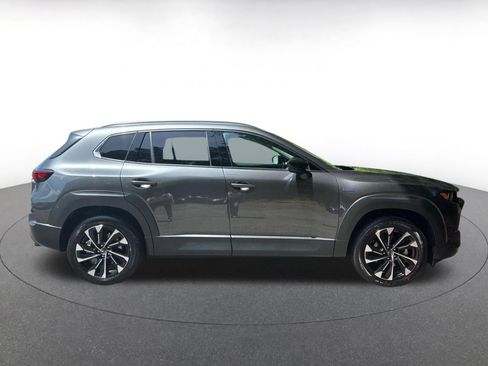Used 2025 MAZDA CX-50 2.5 Hybrid w/ Premium Plus Pkg AWD/4WD image 26