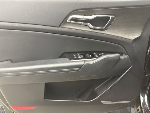 Used 2024 Kia Sportage X-Line image 6