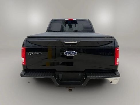Used 2017 Ford F150 XLT w/ Equipment Group 302A Luxury AWD/4WD image 6