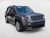 Used 2018 Jeep Renegade Latitude w/ Popular Equipment Group image 3