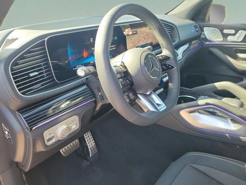 New 2026 Mercedes-Benz GLE 53 AMG 4MATIC image 15