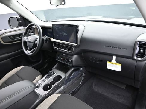 New 2025 Ford Bronco Sport Big Bend image 29