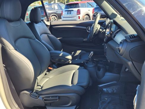 Certified 2023 MINI Cooper S image 16