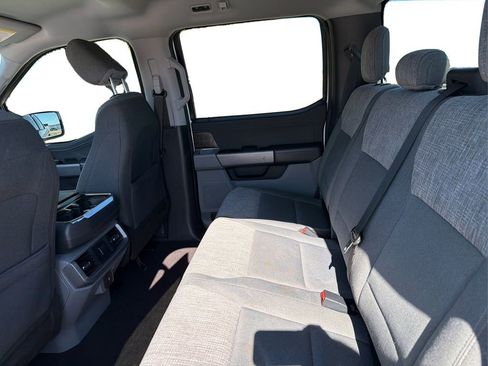 Used 2021 Ford F150 XLT w/ Equipment Group 301A Mid image 11