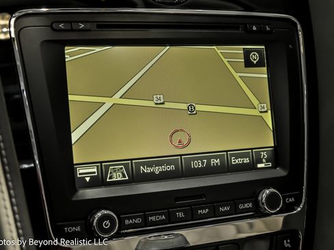 Used 2017 Bentley Continental GT V8 S image 35