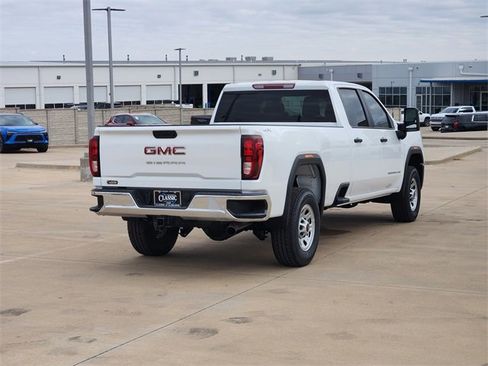 New 2026 GMC Sierra 2500 Pro w/ 1SA Pro Safety Plus Package image 6
